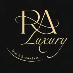 Ra Luxury logo